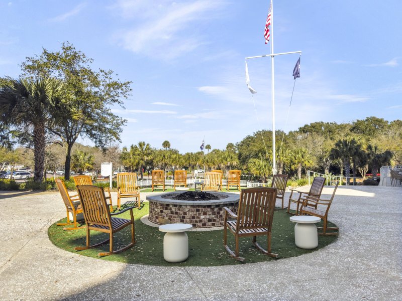 Property image 5 at 5802 Palmetto Drive 202, Isle of Palms, SC 29451