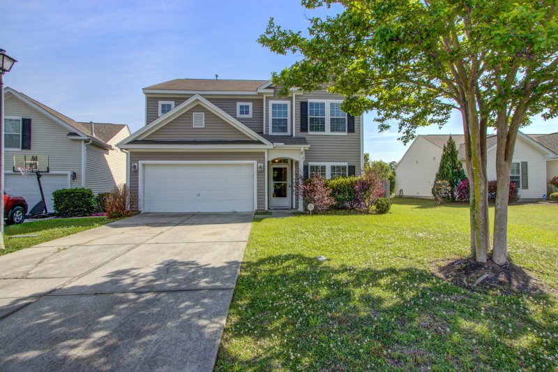 Property image 2 at 500 Dolphin Drive, Summerville, SC 29485