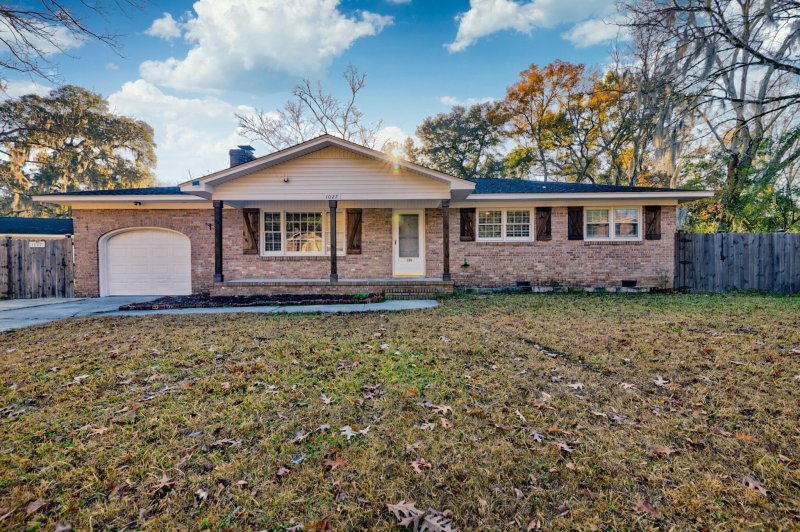 North Tranquil Acres, Ladson community