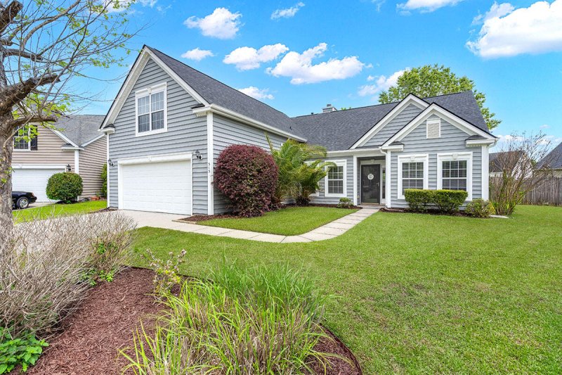 313 Whispering Cypress Drive