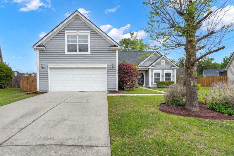 Property image 2 at 313 Whispering Cypress Drive, Charleston, SC 29414