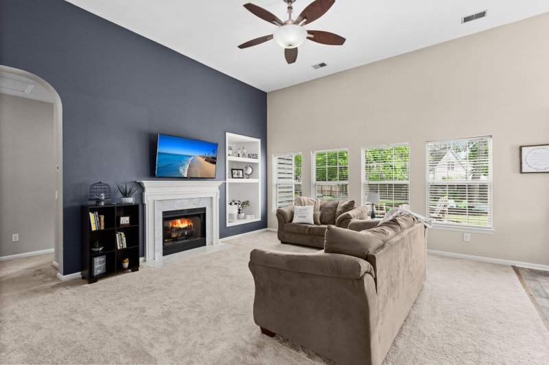 Property image 4 at 313 Whispering Cypress Drive, Charleston, SC 29414