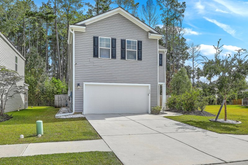 Property image 2 at 126 Whispering Wood Drive, Summerville, SC 29483