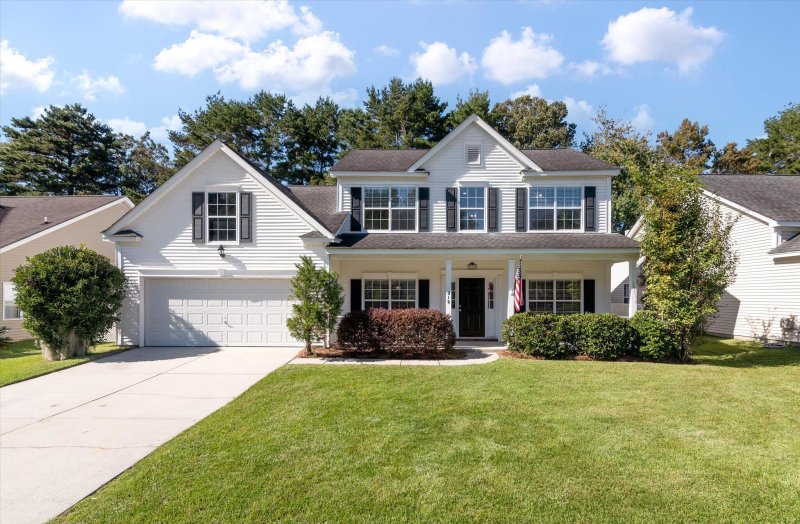 212 Hampton Bluff Road