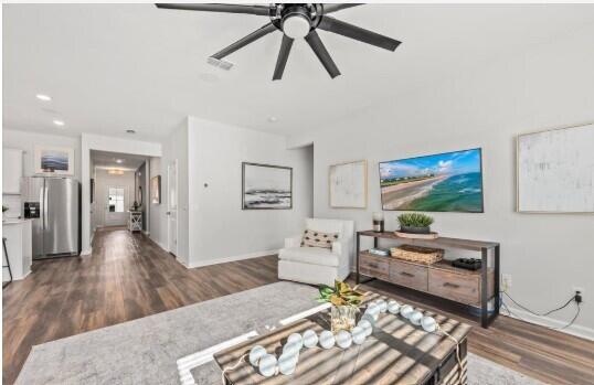 Property image 2 of 753 Meadowbrook Lane in Nexton, Summerville, SC 29486