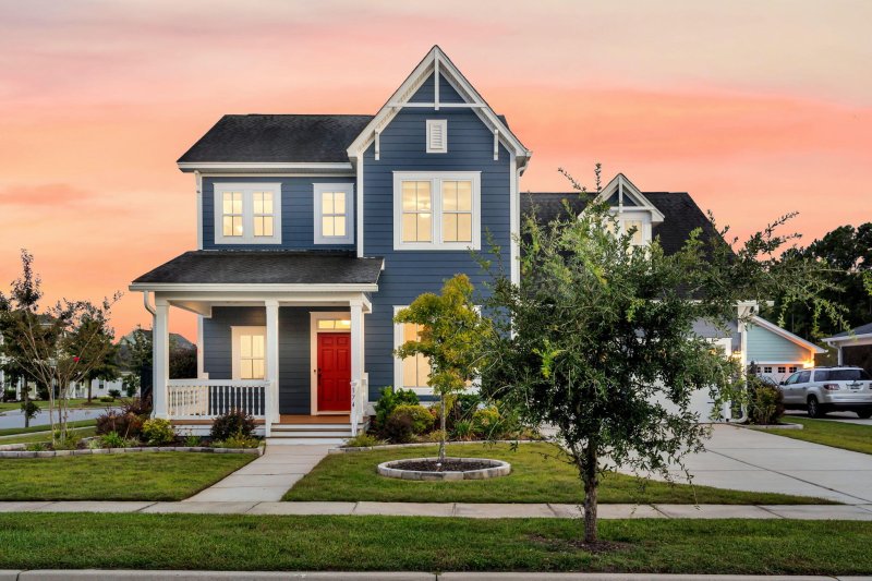 174 Callibluff Drive