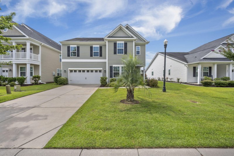 Property image 4 at 484 Whispering Breeze Lane, Summerville, SC 29486