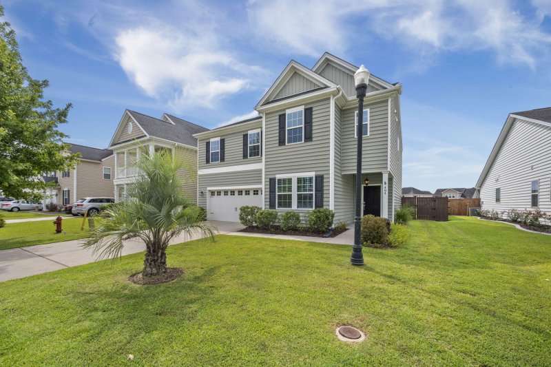 Property image 5 at 484 Whispering Breeze Lane, Summerville, SC 29486