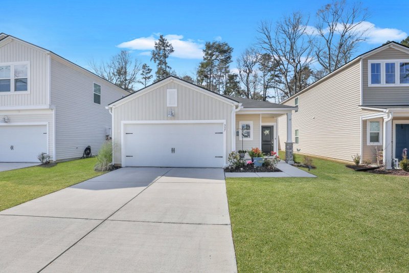 337 Saddlewood Drive