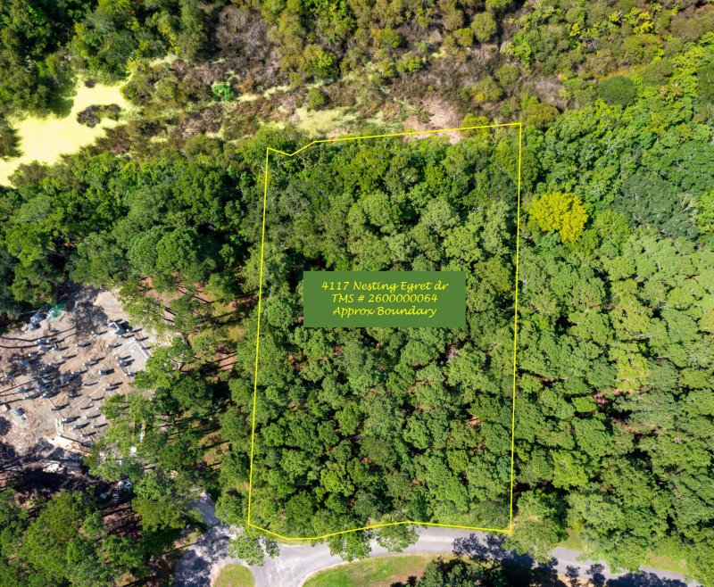 4117 Nesting Egret Drive