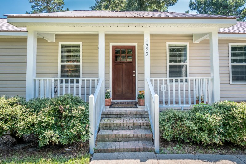 Property image 3 at 1453 Camp Road, Charleston, SC 29412