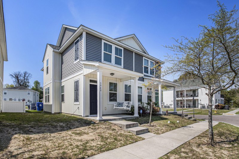 Property image 2 at 3948 Rhett Park Drive, North Charleston, SC 29405