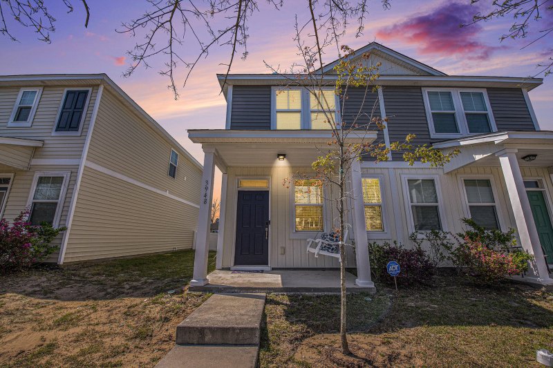 Property image 3 at 3948 Rhett Park Drive, North Charleston, SC 29405