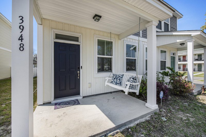 Property image 4 at 3948 Rhett Park Drive, North Charleston, SC 29405