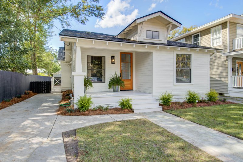Property image 3 at 127 Darlington Avenue, Charleston, SC 29403