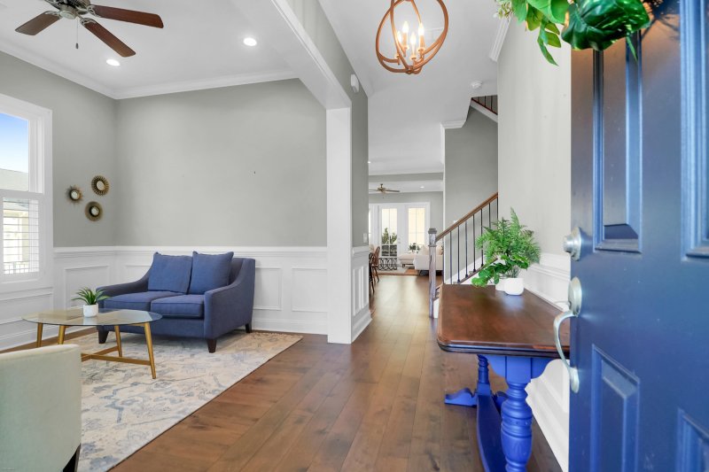 Property image 5 of 4010 Berberis Lane in Poplar Grove, Ravenel, SC 29470