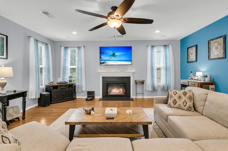 Property image 2 of 1714 Eider Down Drive in Drakesborough, Summerville, SC 29483