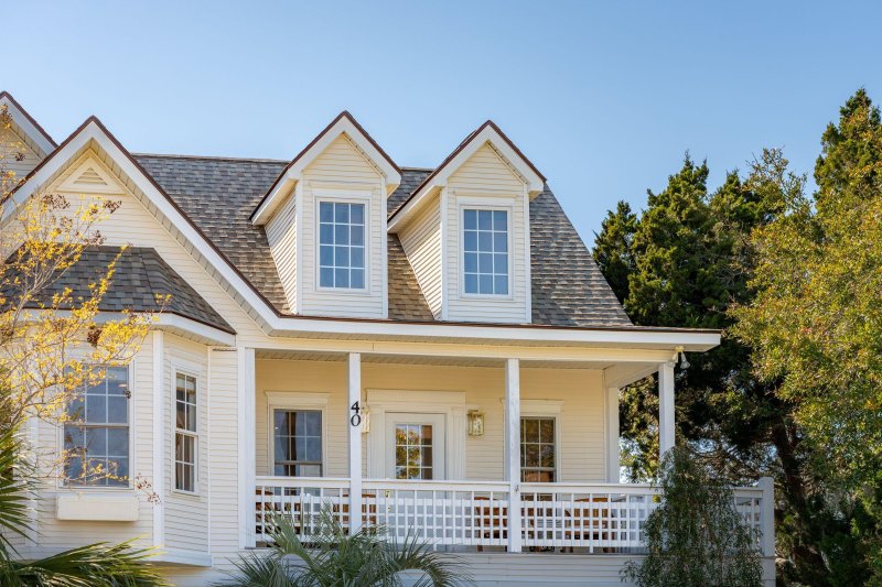 Property image 3 of 40 Battery Park Road in Ocean Ridge, Edisto Island, SC 29438