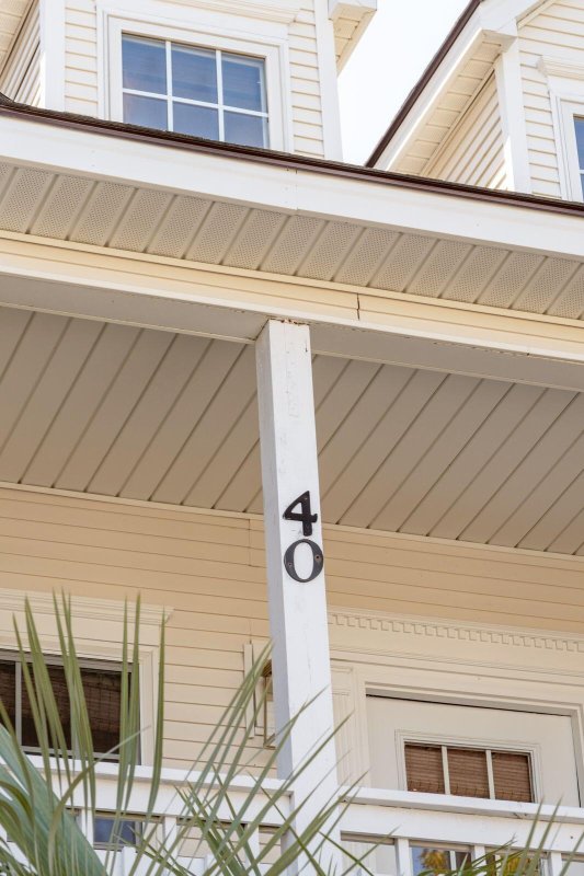 Property image 4 of 40 Battery Park Road in Ocean Ridge, Edisto Island, SC 29438