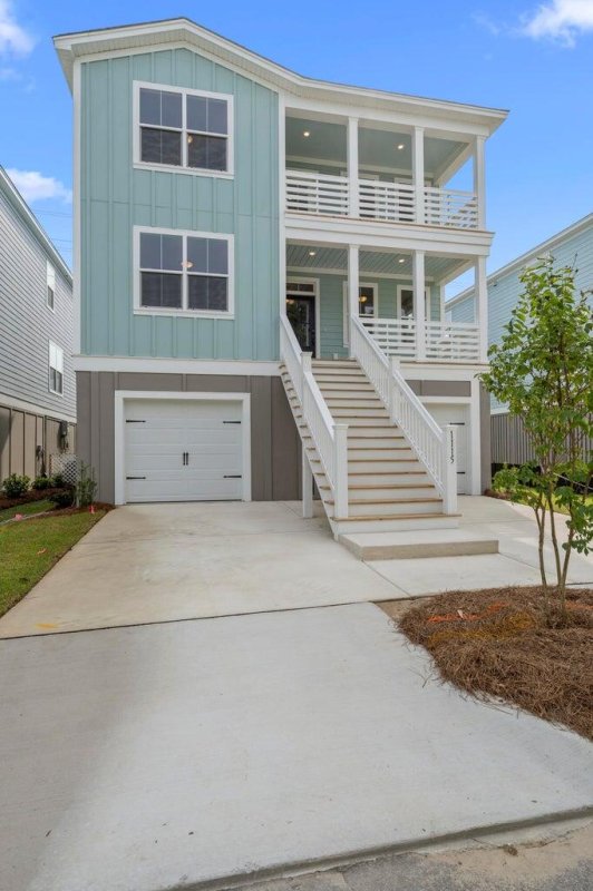 Property image 4 of 716 Minton Road in Central Park, Charleston, SC 29412