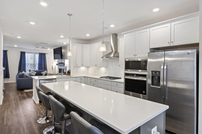 861 Recess Point Drive