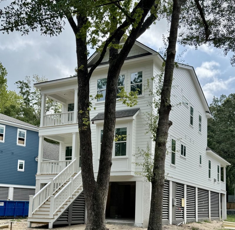 Property image 2 of 3651 B Pandora Drive in Copahee View, Mount Pleasant, SC 29466