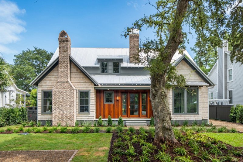 Property image 2 at 1472 Cleary Lane, Mount Pleasant, SC 29464