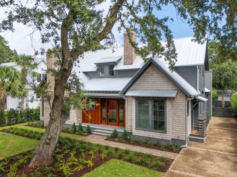 Property image 3 at 1472 Cleary Lane, Mount Pleasant, SC 29464