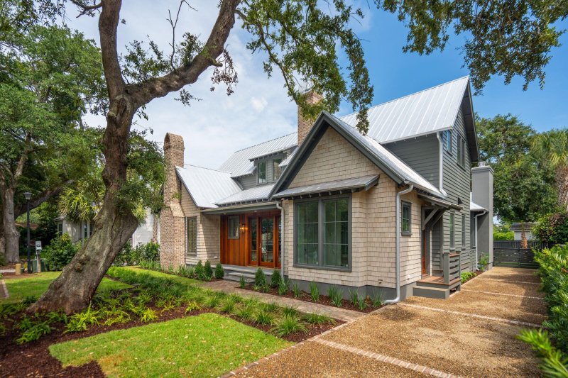 Property image 4 at 1472 Cleary Lane, Mount Pleasant, SC 29464