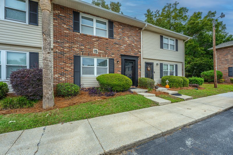 Property image 2 of 415 Parkdale Drive 15c in Carolina Cove, Charleston, SC 29414