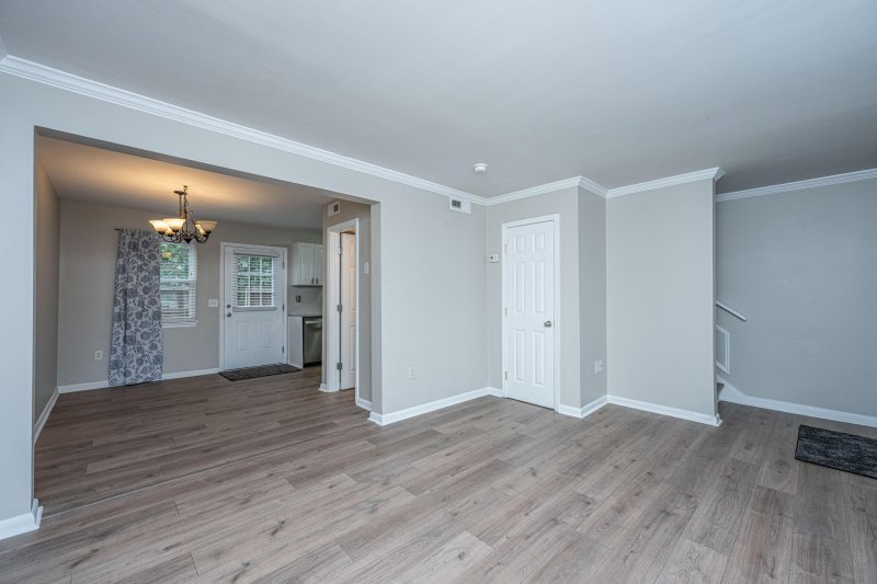 Property image 3 of 415 Parkdale Drive 15c in Carolina Cove, Charleston, SC 29414