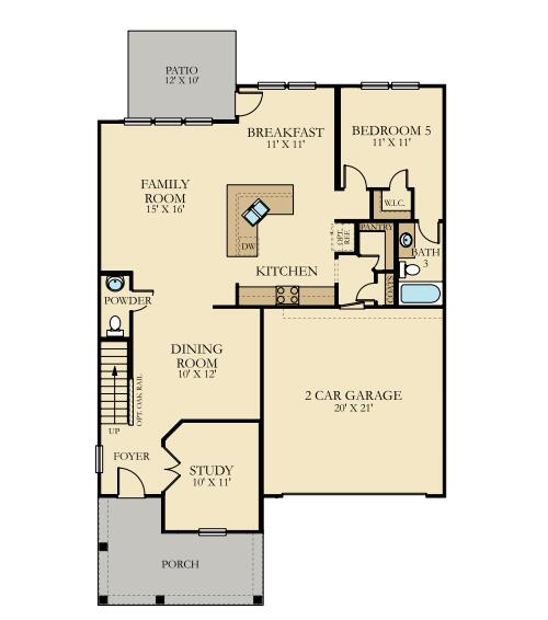 Property image 2 at 103 Orchard Blossom Lane, Summerville, SC 29485