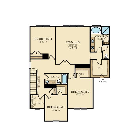 Property image 3 at 103 Orchard Blossom Lane, Summerville, SC 29485