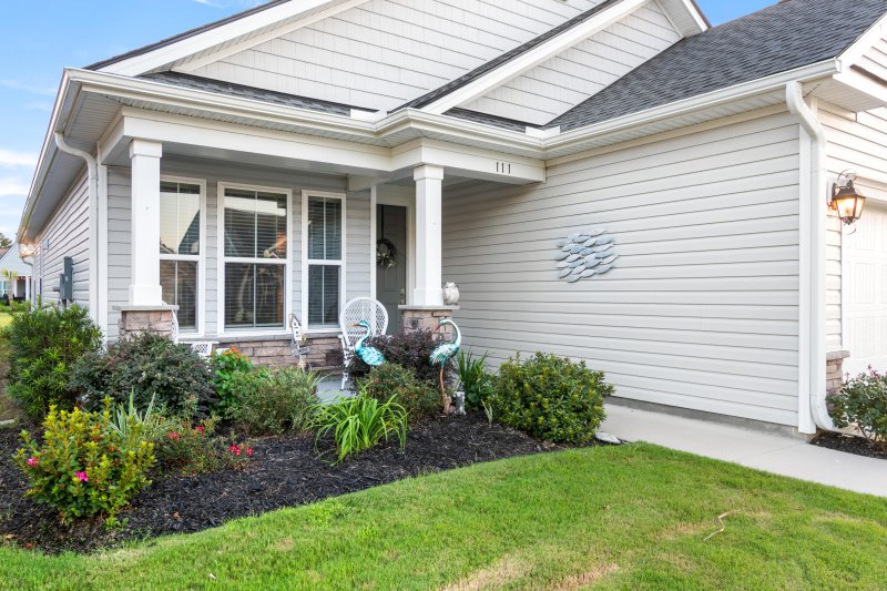 Property image 2 of 111 Waves Place in Cane Bay Plantation, Summerville, SC 29486