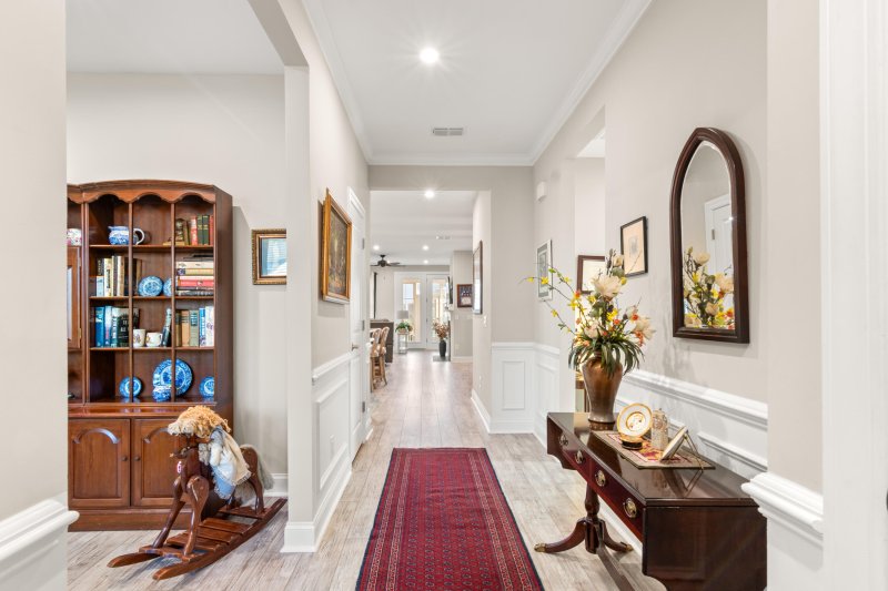 Property image 5 of 111 Waves Place in Cane Bay Plantation, Summerville, SC 29486