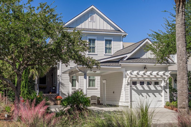 Property image 2 of 1607 Paradise Lake Drive in Watermark, Mount Pleasant, SC 29464