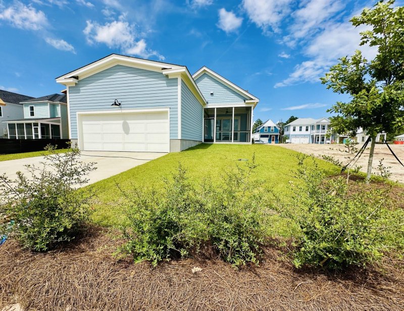 Property image 2 of 347 Trailmore Lane in Nexton, Summerville, SC 29486