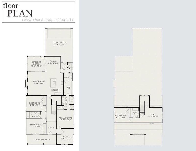 Property image 3 of 347 Trailmore Lane in Nexton, Summerville, SC 29486