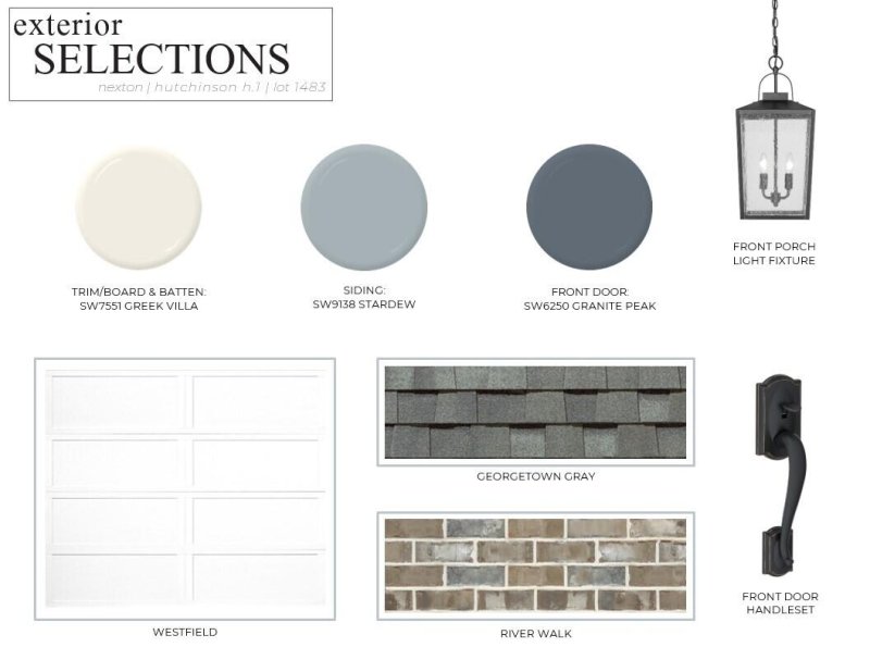 Property image 4 of 347 Trailmore Lane in Nexton, Summerville, SC 29486