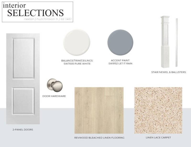 Property image 5 of 347 Trailmore Lane in Nexton, Summerville, SC 29486