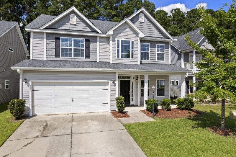 Property image 2 at 487 Foxbank Plantation Boulevard, Moncks Corner, SC 29461