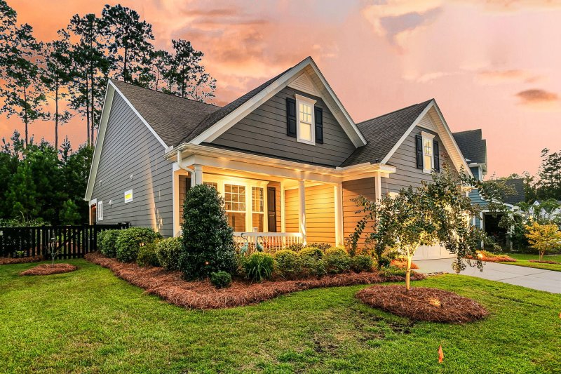 Property image 4 of 455 Coopers Hawk Drive in The Ponds, Summerville, SC 29483