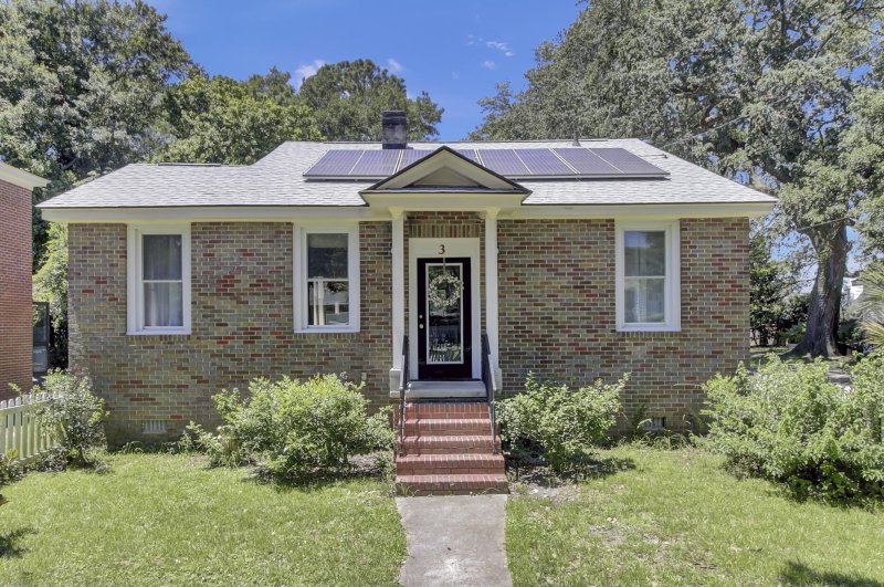 Property image 3 at 3 Riverside Drive, Charleston, SC 29403