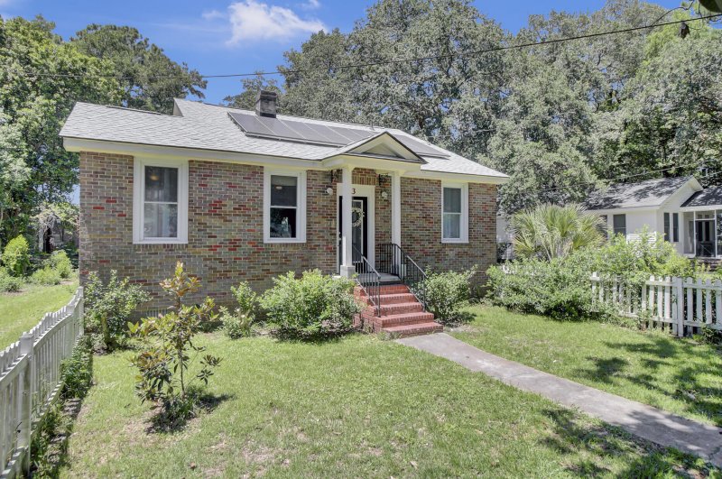 Property image 4 at 3 Riverside Drive, Charleston, SC 29403