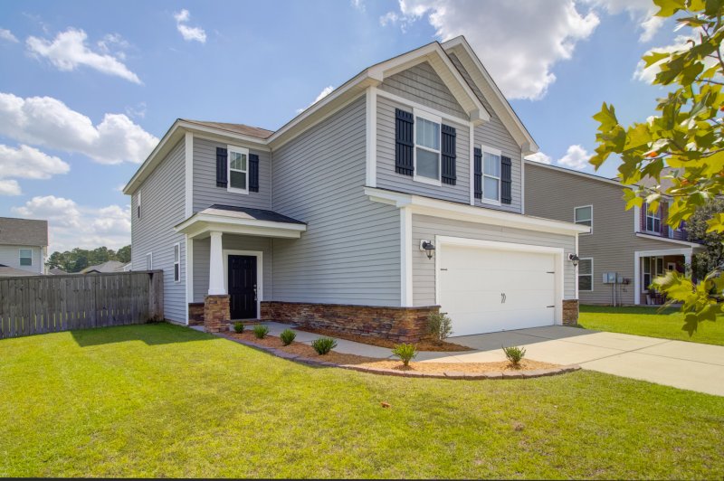 Property image 2 at 516 Magwood Road, Summerville, SC 29486