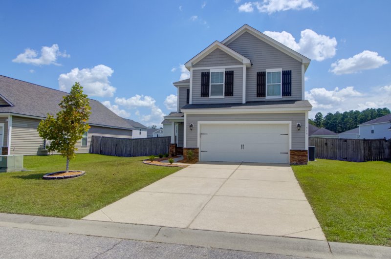 Property image 3 at 516 Magwood Road, Summerville, SC 29486