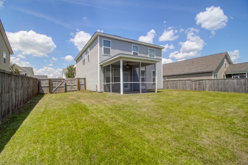 Property image 5 at 516 Magwood Road, Summerville, SC 29486