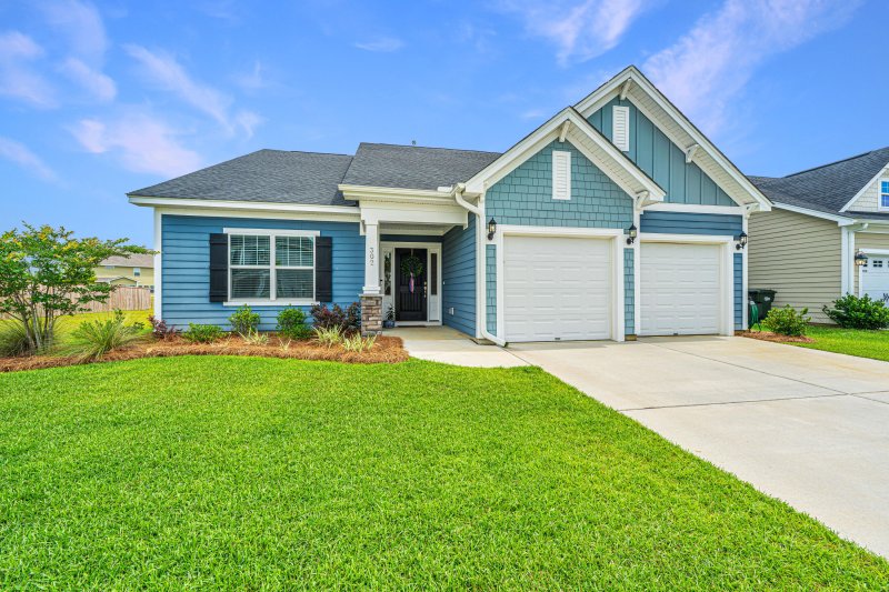 302 Fiddleback Drive