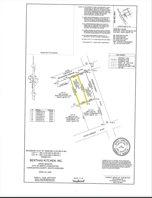 2047 Delaware Avenue