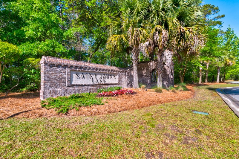 6972 Pumpkinseed Drive